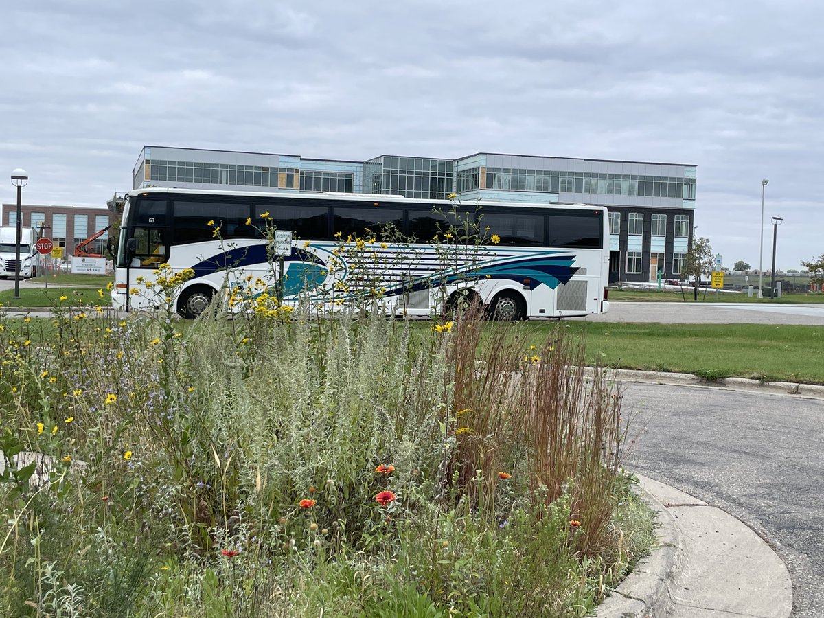 NativeLanguages's tweet photo. #CuriosityWeek @NDSU Innovation Tour happening now! First stop: Makerspace. Second stop: Electron Microscopy Core -- an NDSU central core facility that is part of the @NDSUVPRCA!
@ndsu @emergingprairie @NDSURTP https://t.co/x8tPjb13ib
