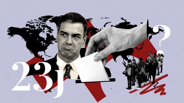 BetaniaTv's tweet image. 🔴 ACTAS ELECTORALES EN BLANCO PREFIRMADAS 

En el escrutinio popular realizado el pasado 6 de octubre en Ávila hemos descubierto terribles irregularidades:

🔺Actas en blanco prefirmadas, para que después se rellenen los votos como se quiera.

🔺Cientos de votos en los que no…