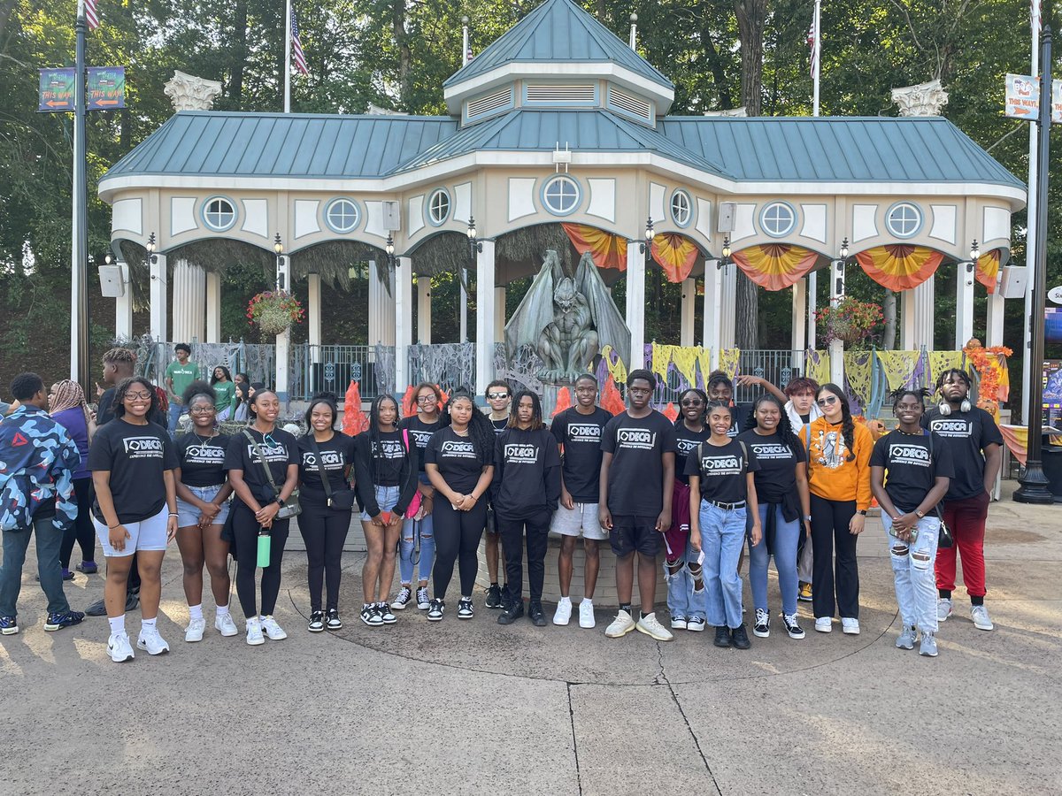 AAS DECA tweet media