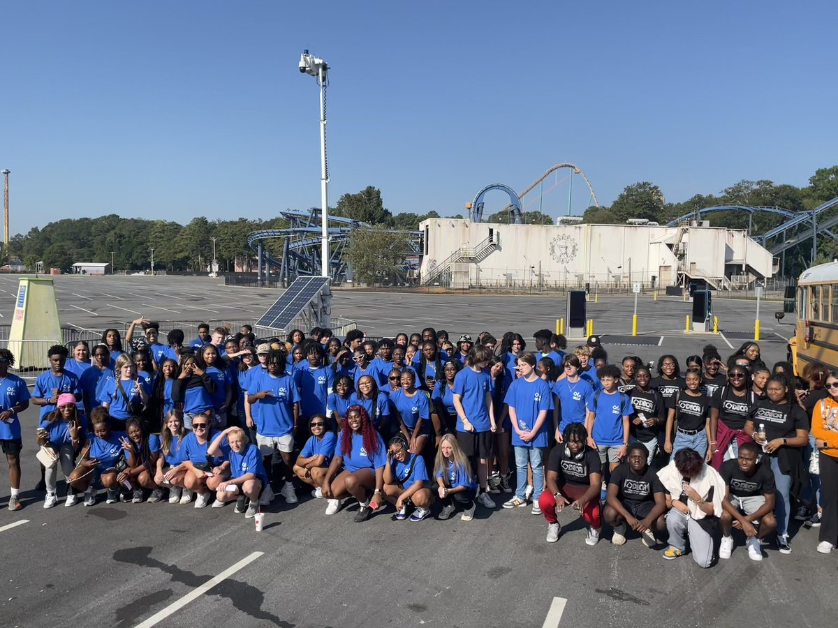 AAS DECA tweet media