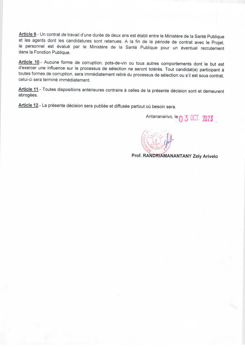 Madagascar PHE Ntwk tweet media