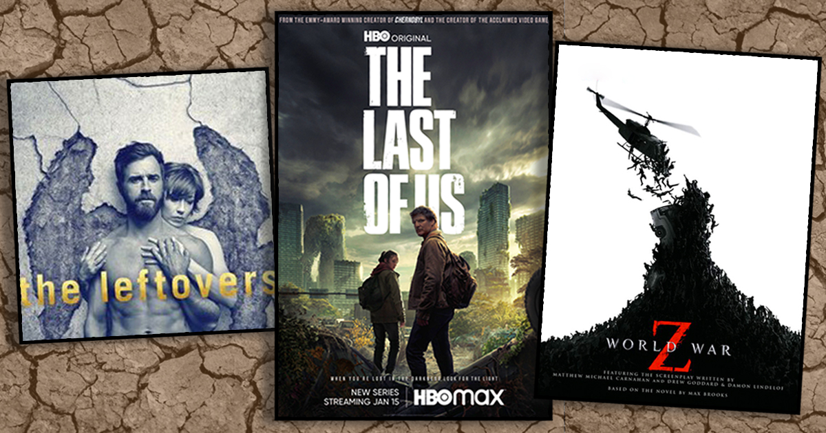 Salvationist's tweet image. From "Left Behind" to "The Last of Us," post-apocalyptic stories are ever popular with audiences. Why do these stories fascinate us? And how can Christians approach this genre? Michael Boyce shares his thoughts: salvationist.ca/articles/its-t…