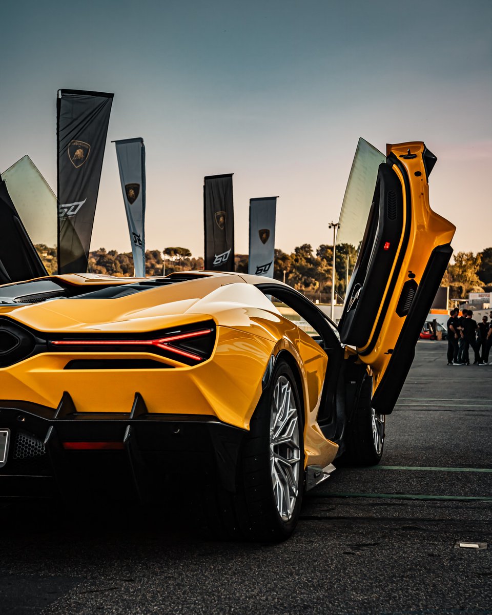 Motor Magnet tweet media