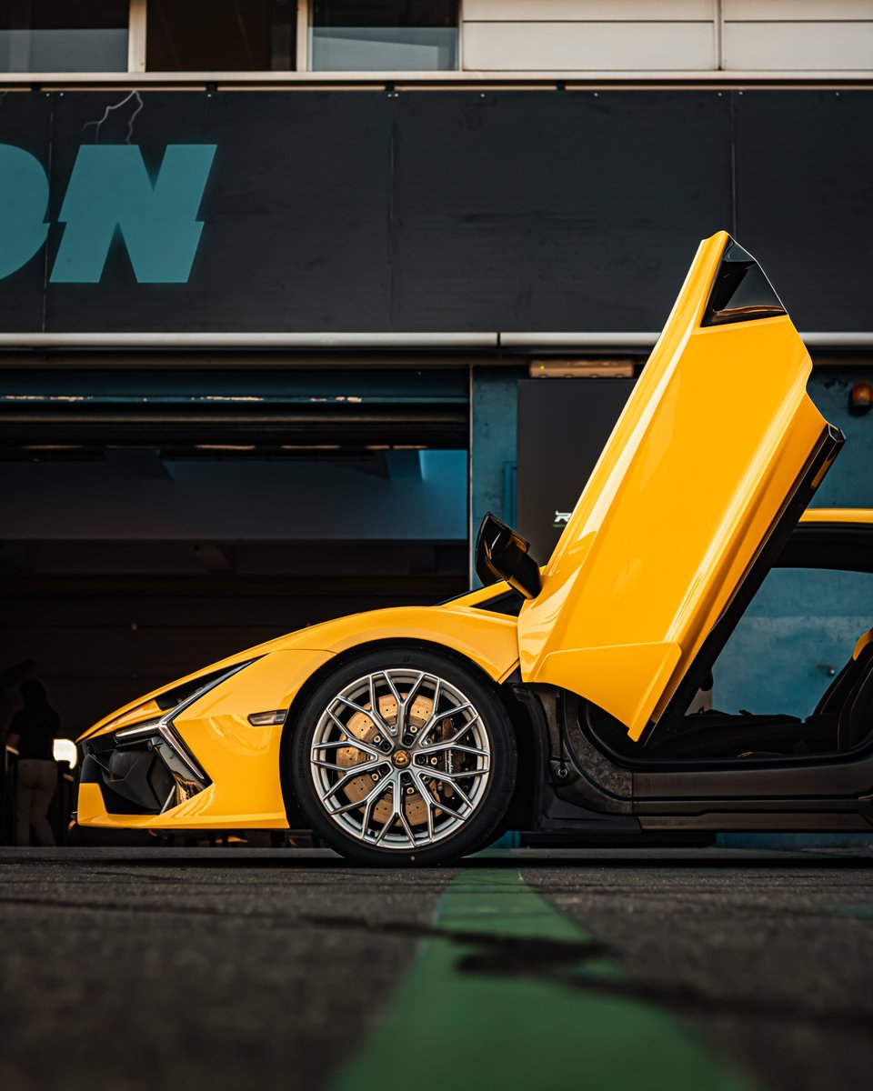 Motor Magnet tweet media