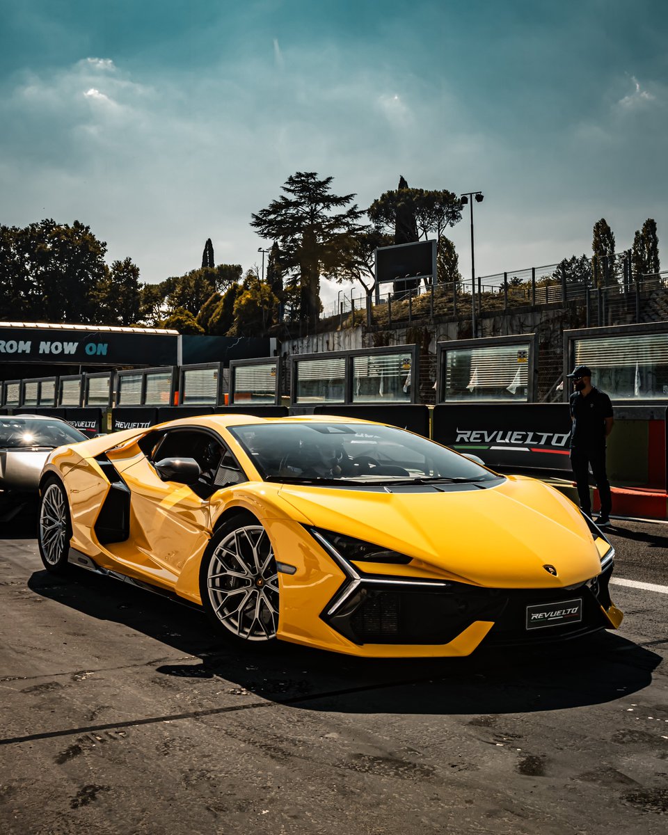 Motor Magnet tweet media