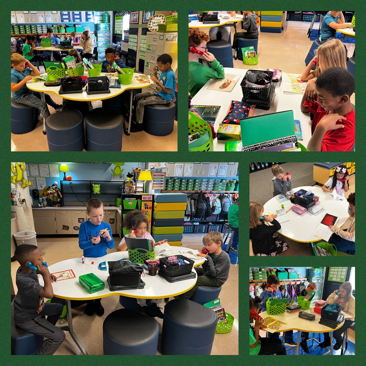 Michelle Goy tweet media