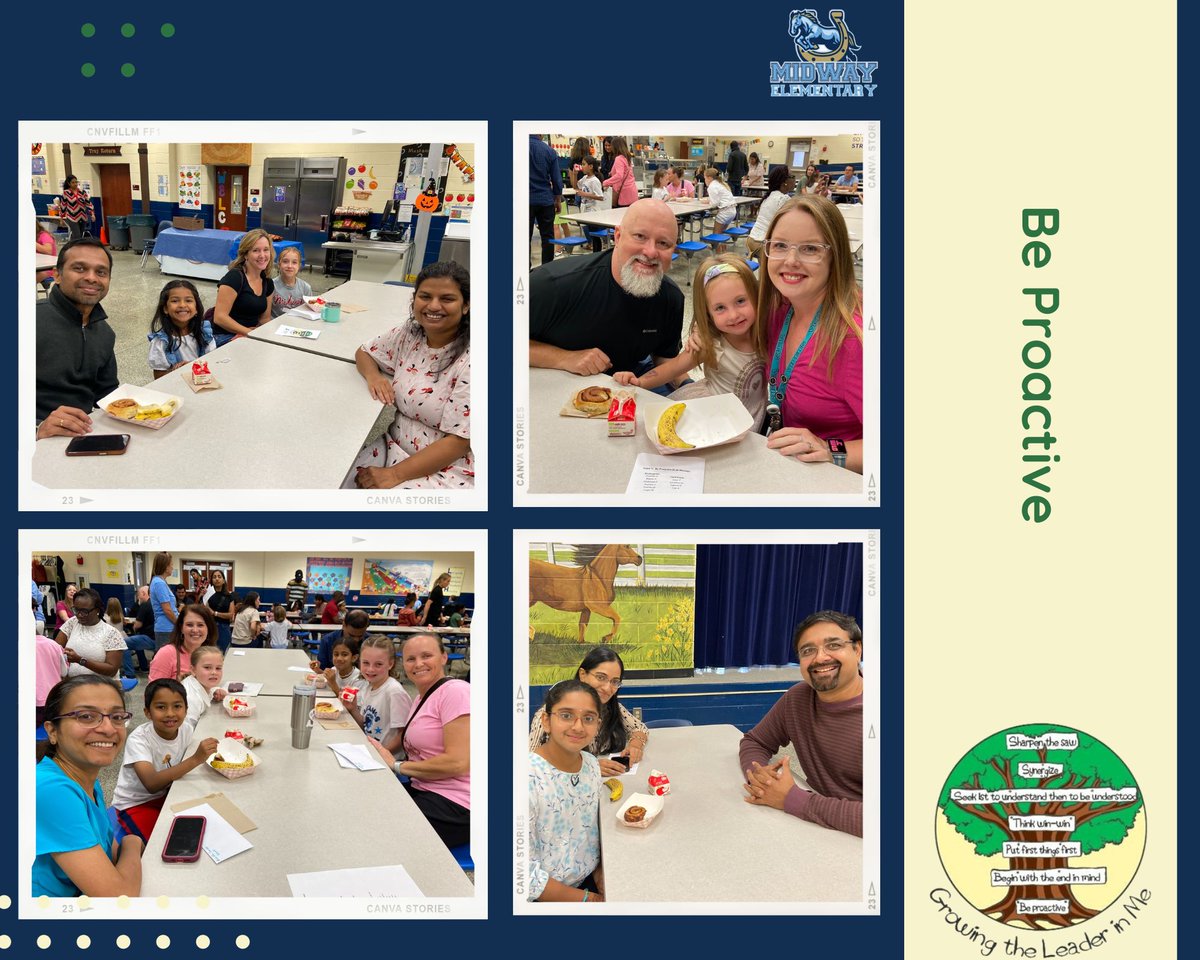 Midway Elementary tweet media