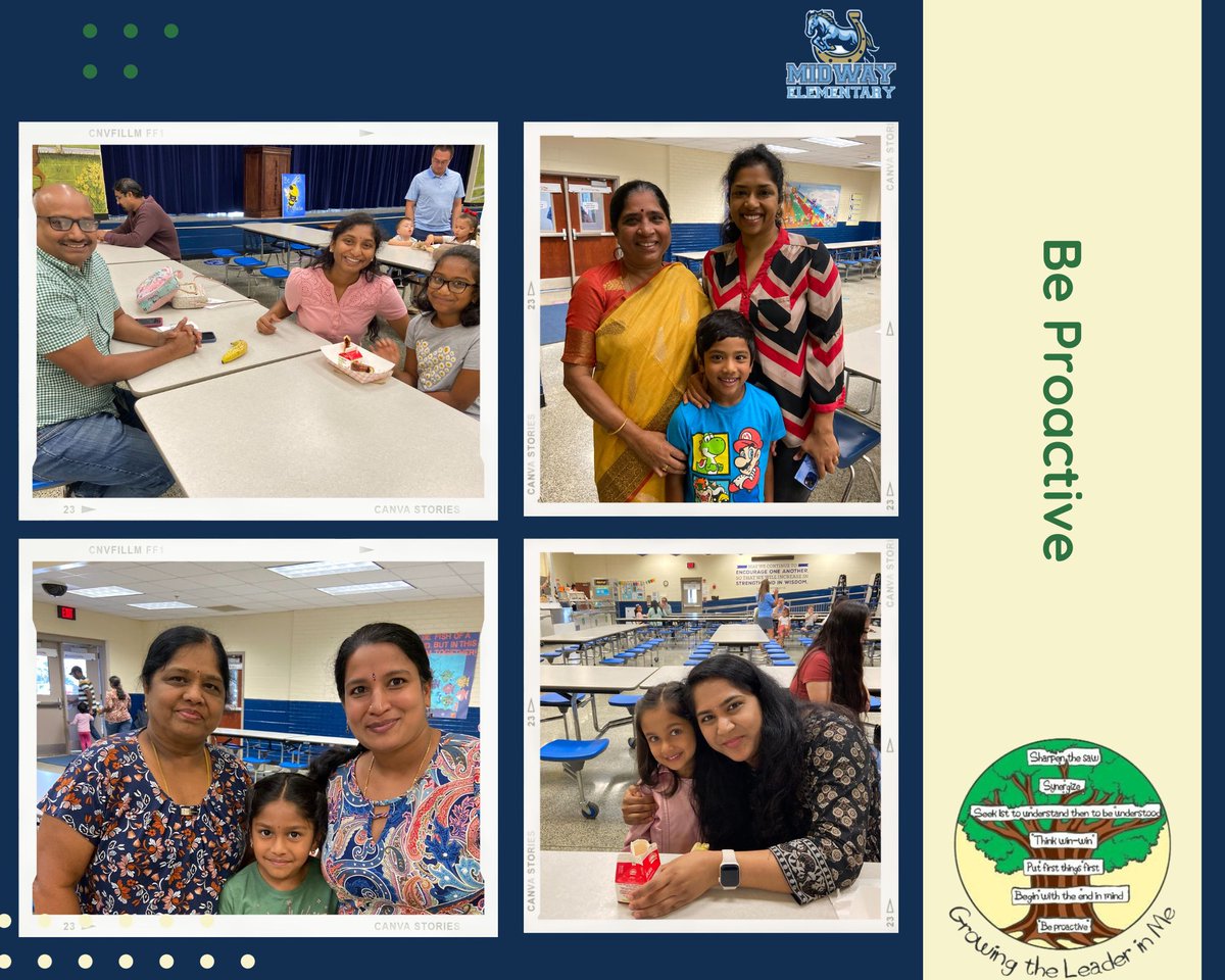 Midway Elementary tweet media
