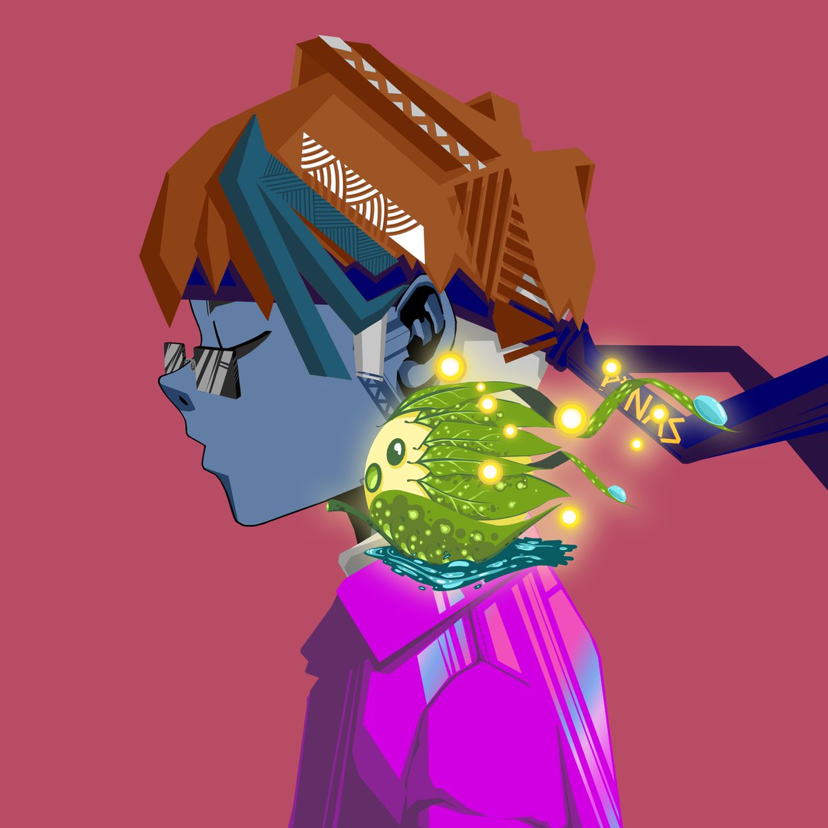 Kūsho World 🏴 tweet media