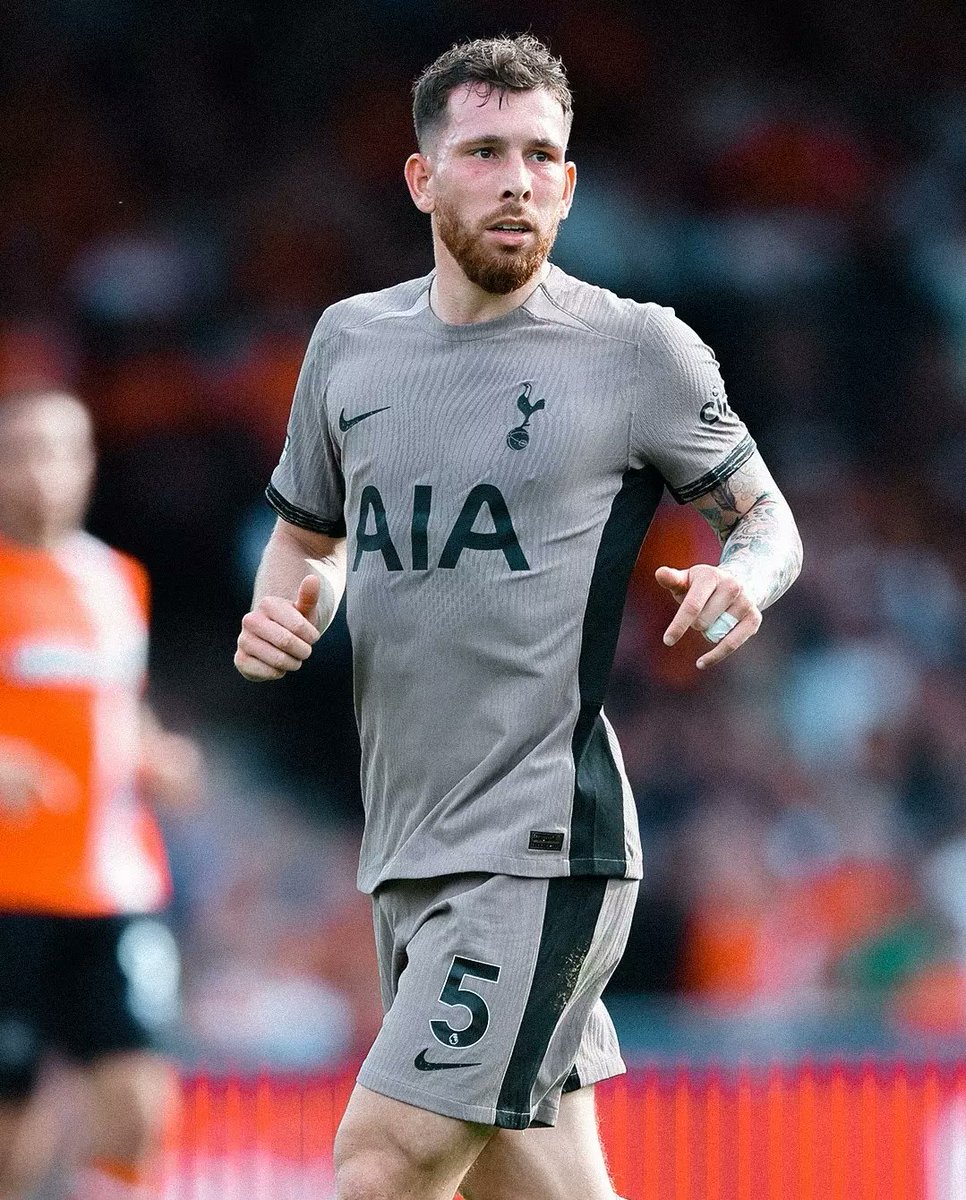10.07
Spurs vs Luton