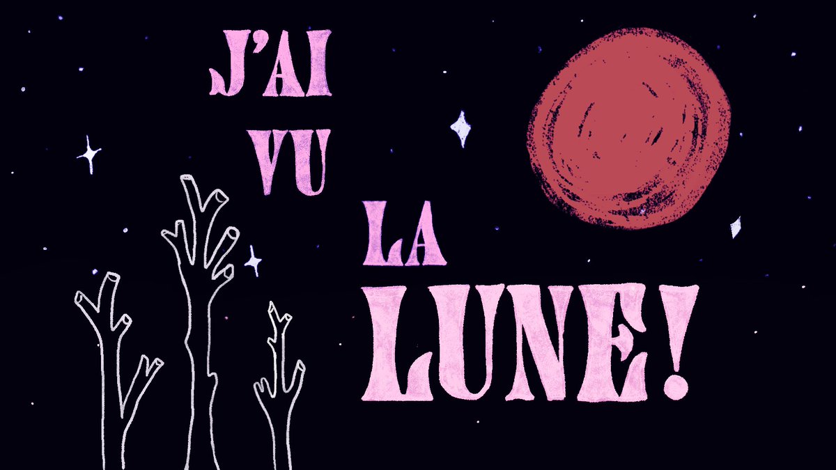 OUT NOW @seanickels' official music video for '“J’ai Vu La Lune”, the latest single from the forthcoming album Let’s Look Back,  out this Friday (10/13)! youtube.com/watch?v=7nzbSc…