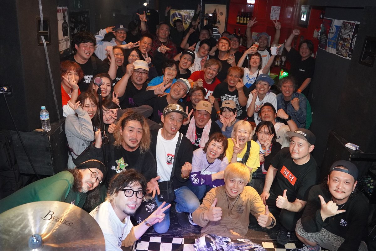 aishukaido's tweet photo. 【届け！！】10月9日 Taichi(AGE OF KID) pre. 乾杯会議vol.7＠柴崎RATHOLE、アップしました！ #AGEOFKID #mercimercime #MINAMINiNE #乾杯会議 https://t.co/YmK3mVxFxi https://t.co/RMj4KQI0NG