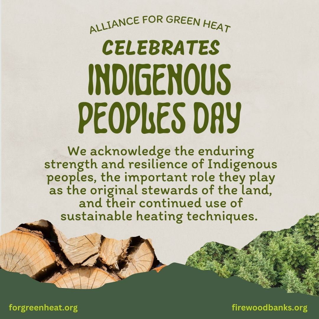 ForGreenHeat's tweet image. happy #IndigenousPeoplesDay to all!