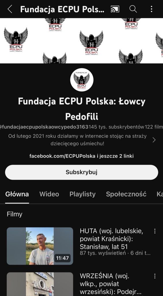 ffilist's tweet photo. Jeśli film konopa już ujrzał światło dzienne…
Alex czekamy 🫡
#Pandoragate #pandoragates https://t.co/FVXnbry1iY