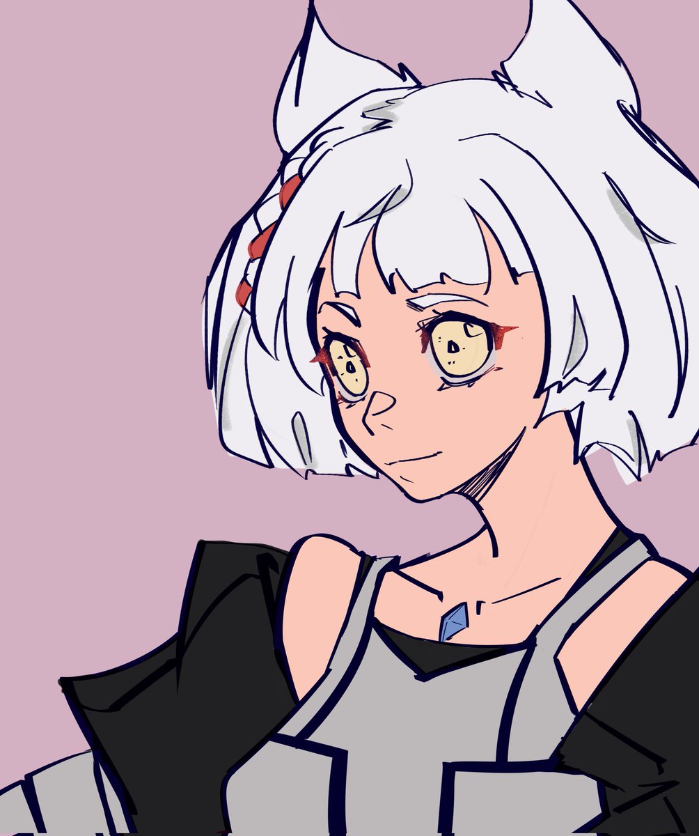 Kyoukai_IX's tweet photo. THANK YOU @KOBUVOX99 FOR THE MIO COMMISSION #Xenoblade #XenobladeChronicles #XenobladeChronicles3 https://t.co/orJ8w7MCGa