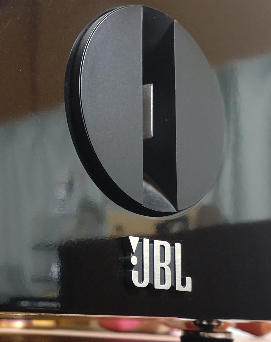 ONKYO_SCEPTER10's tweet image. #JBL #UT_405