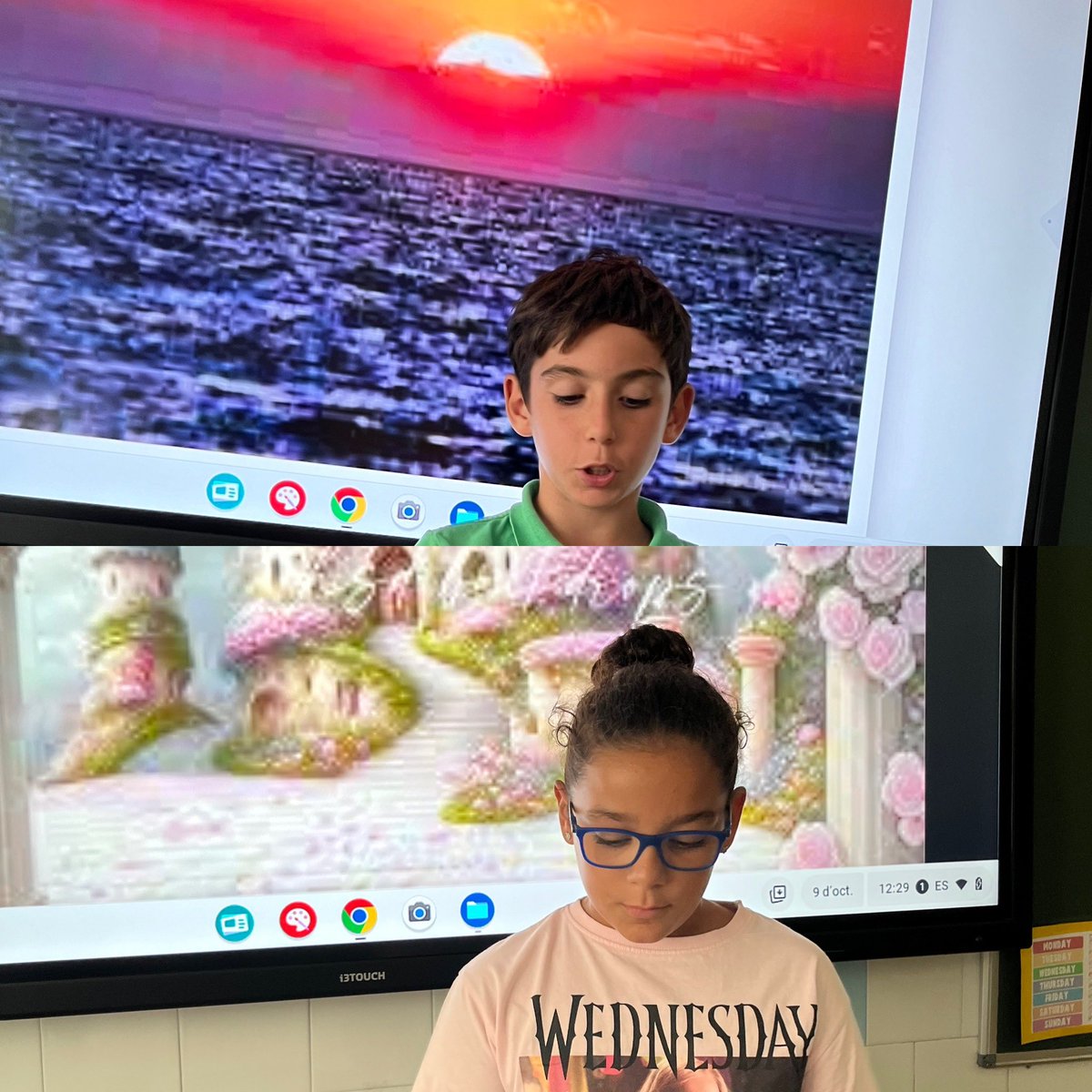 Anna Palomero tweet media