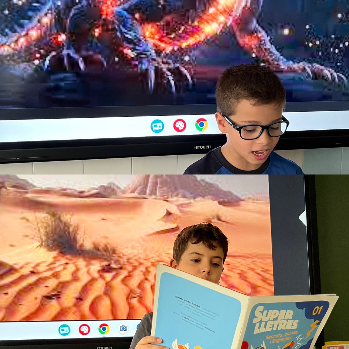 Anna Palomero tweet media