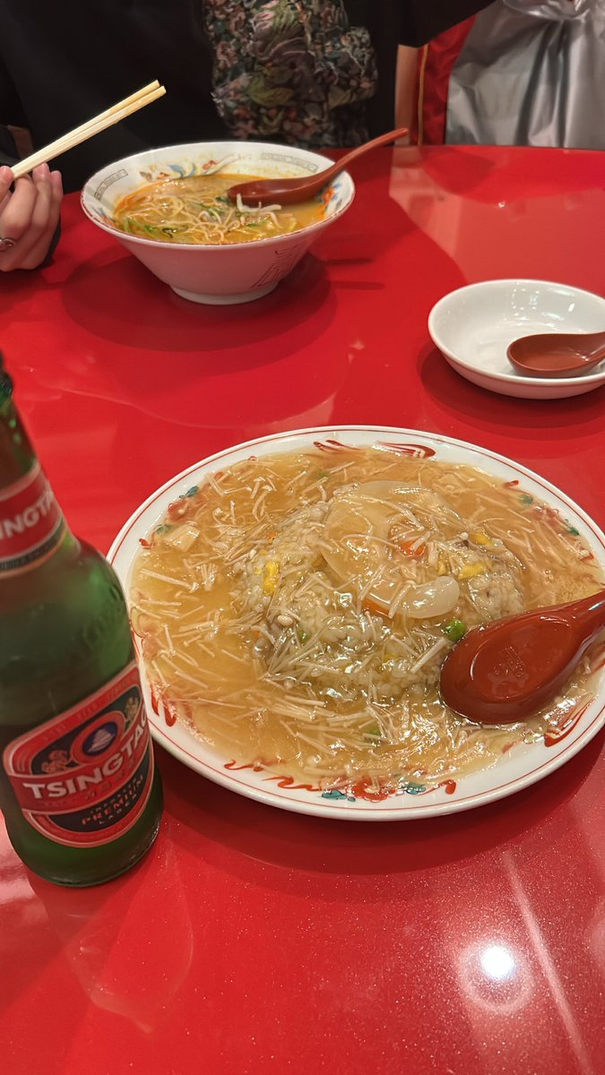 こんな深夜に美味しかったご飯でも載せようかナ