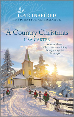 A Country Christmas by <a href="/LisaCarter27/">Lisa Carter</a> - just one of the October 2023 New Releases from ACFW authors #newreleases #ChristianFiction  lorainenunley.com/october-2023-n… via <a href="/LoraineNunley/">Loraine Nunley</a>