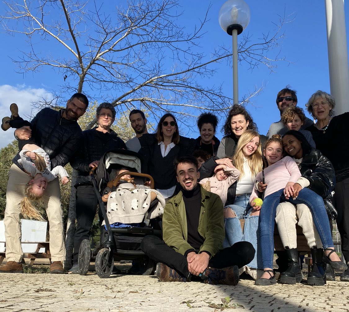 Mati Wasserman tweet media