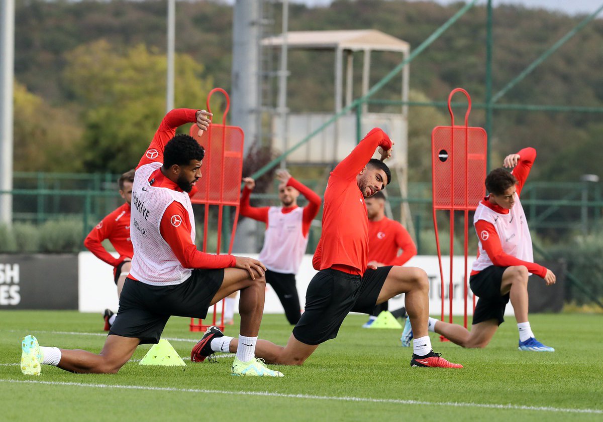 #BizimÇocuklar 🇹🇷