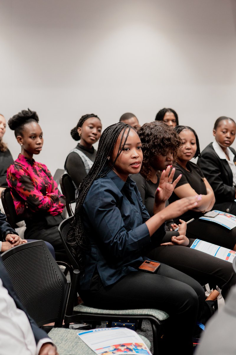 UPLawFaculty's tweet photo. #WomeninLaw have made significant contributions to the legal field, breaking barriers and achieving remarkable milestones. This event aimed to celebrate their accomplishments while also addressing the challenges they have faced and continue to face. https://t.co/05SY5mu4iX