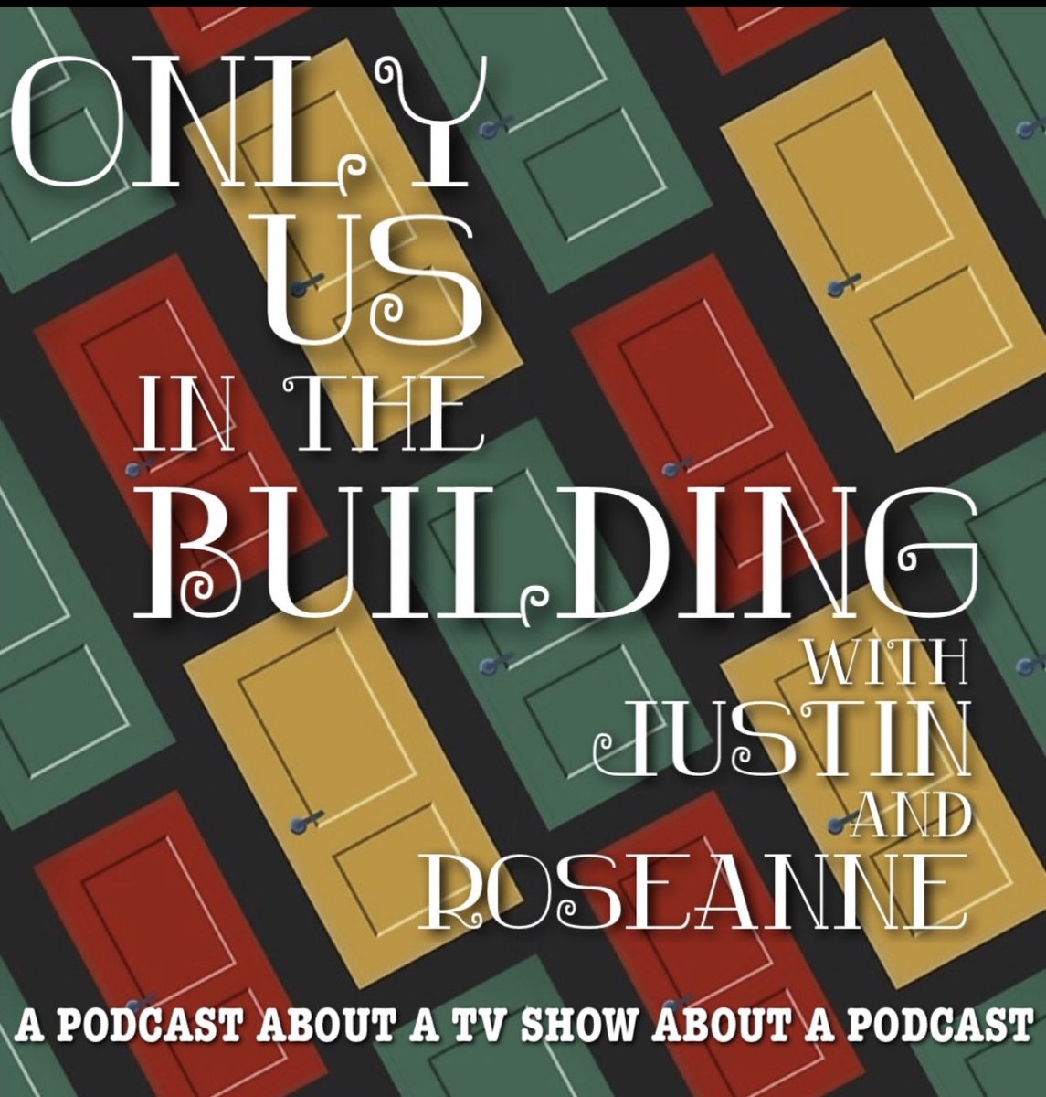 So <a href="/PodcastMC/">Mysterious Circumstances Podcast</a> and I have launched a brand new podcast called Only Us In The Building where we discuss and recap Only Murders on #Hulu new episodes drop weekly! Available everywhere! spreaker.com/show/only-us-i…