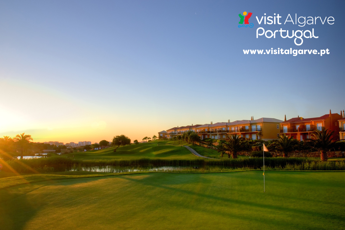 Golf Escapes tweet media