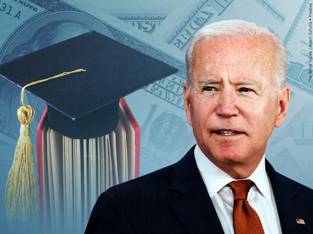 FastTrackDebt's tweet image. Biden Cancels Another $9 Billion in Student Loan Debt 
fasttrackdebtrelief.com/blogContent.ht…