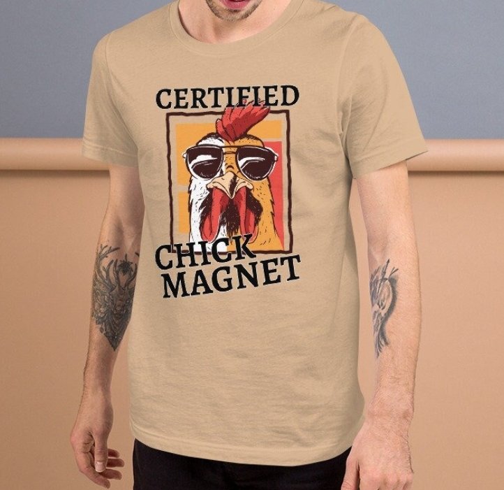 I'm ready for spooky season 👻, are you?! 🎃 minnatheintrovert.etsy.com <a href="/Etsy/">Etsy</a> #etsysale #spooky #funny #tshirt #SkeletonCrew #HarryPotter #Dumbledore #chickens #MondayMotivation #MondayMood #etsy #Halloween