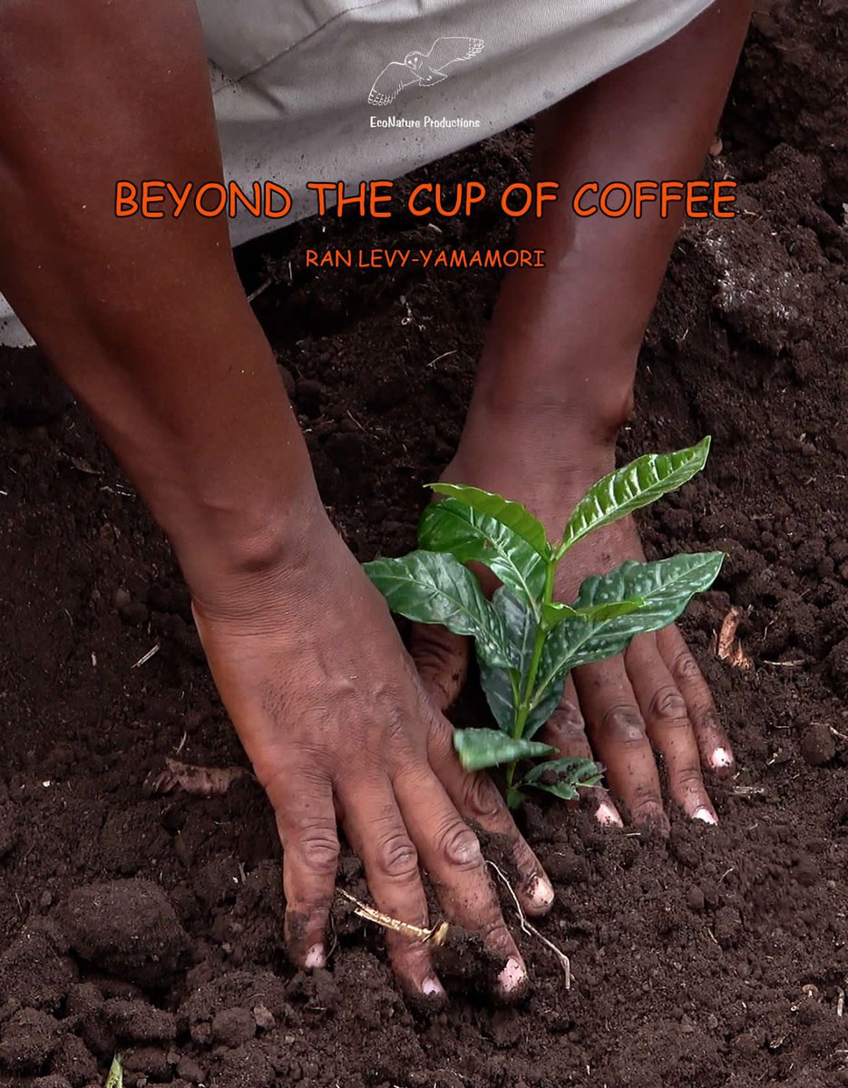 Post 

What to expect at the #AHRFF2023 ….

Film: Beyond  The Cup of Coffee

A group of individuals in Kenya finally decide that it is time to make a revolution in the coffee industry. 

vimeo.com/808663651 

 #Film #FilmFestival #HumanRights #AHRFF23