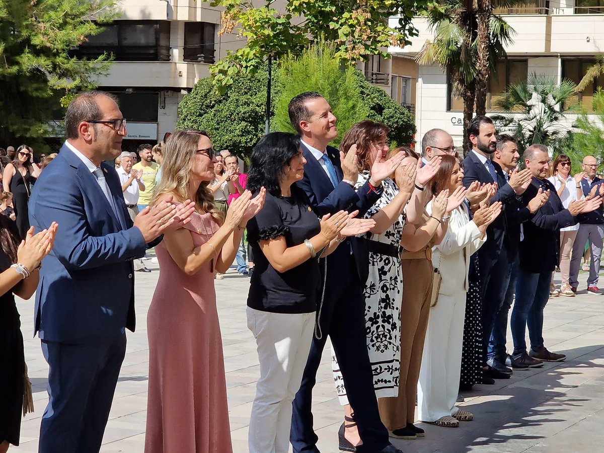 EldaParaTodas's tweet photo. Hoy  celebramos el día de la Comunidad Valenciana, un día para reivindicar nuestra cultura e identidad https://t.co/XIbFqLmkXK