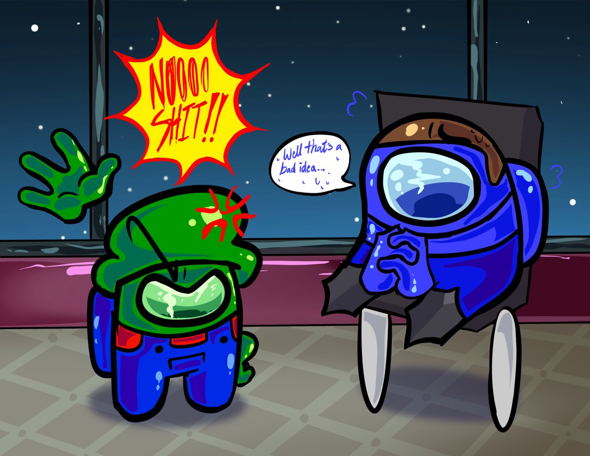 DailyDnBidiots's tweet image. Day 118