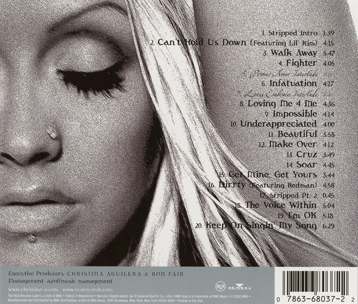 A Pop BIBLE.