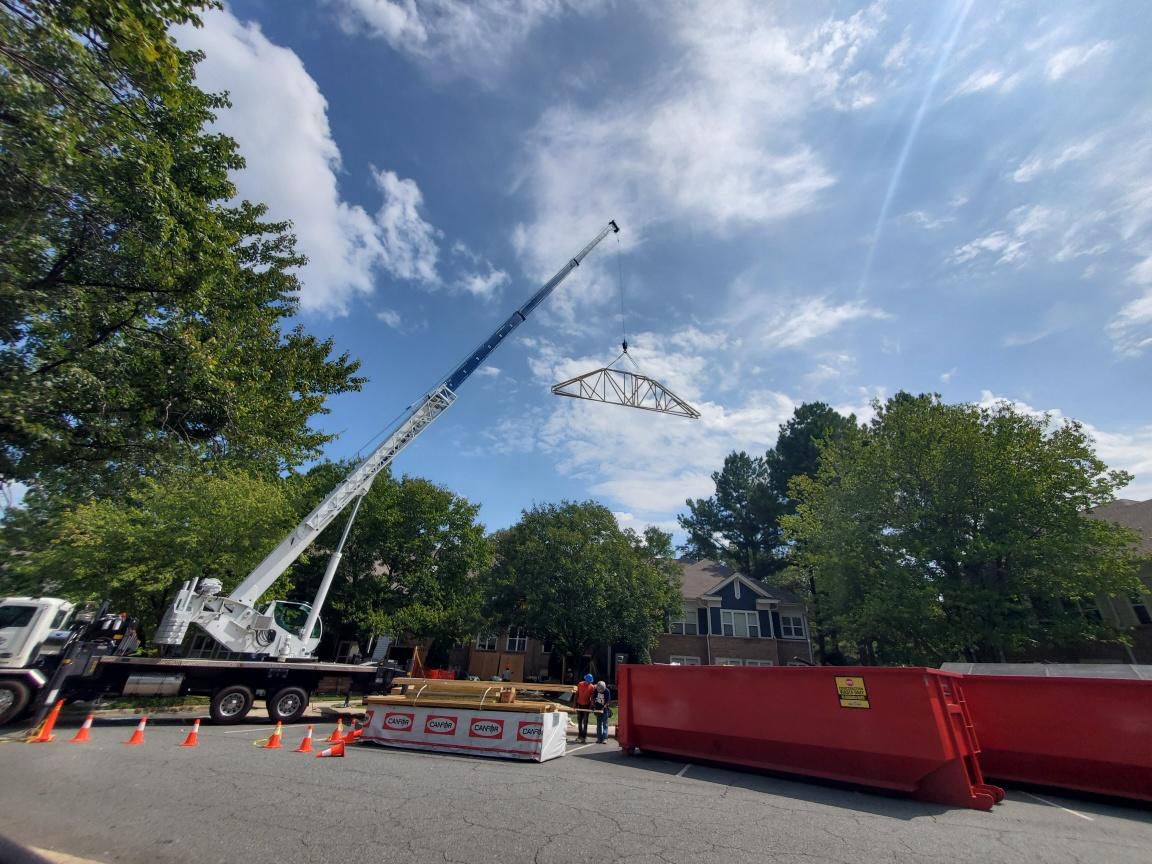 🌙 When Night Owl National Contractors arrives at your multi-family apartment complex, rest assured, we're fully equipped 24/7! No matter the size, our team is always ready to tackle any emergency. 🦉🔧 #EmergencyResponse #NightOwlContractors #24HourService