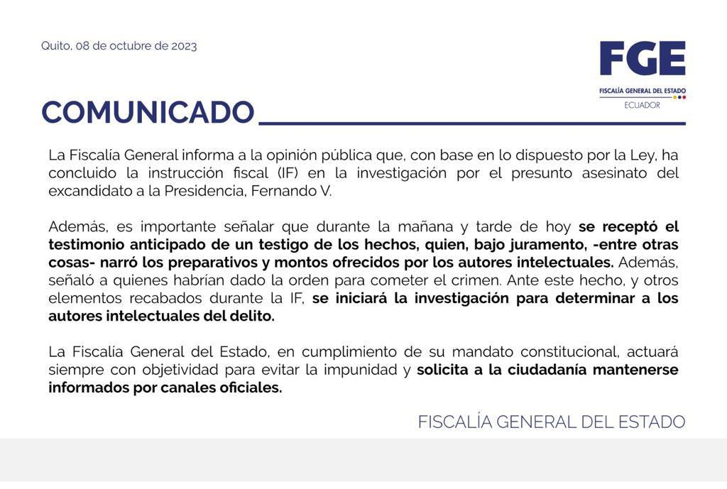 BoscanNARCOrrea's tweet photo. El NAR COrreísmo ha puesto nuevamente todas sus sucias amenazas en la gran Fiscal Diana Salazar.

A protegerla todos los ecuatorianos porque con sus investigaciones vienen por más sangre: Rafael Correa, Luisa Gonzalez y toda su Mafia Asesina de Fernando Villavicencio. https://t.co/0u41dPM6Qi