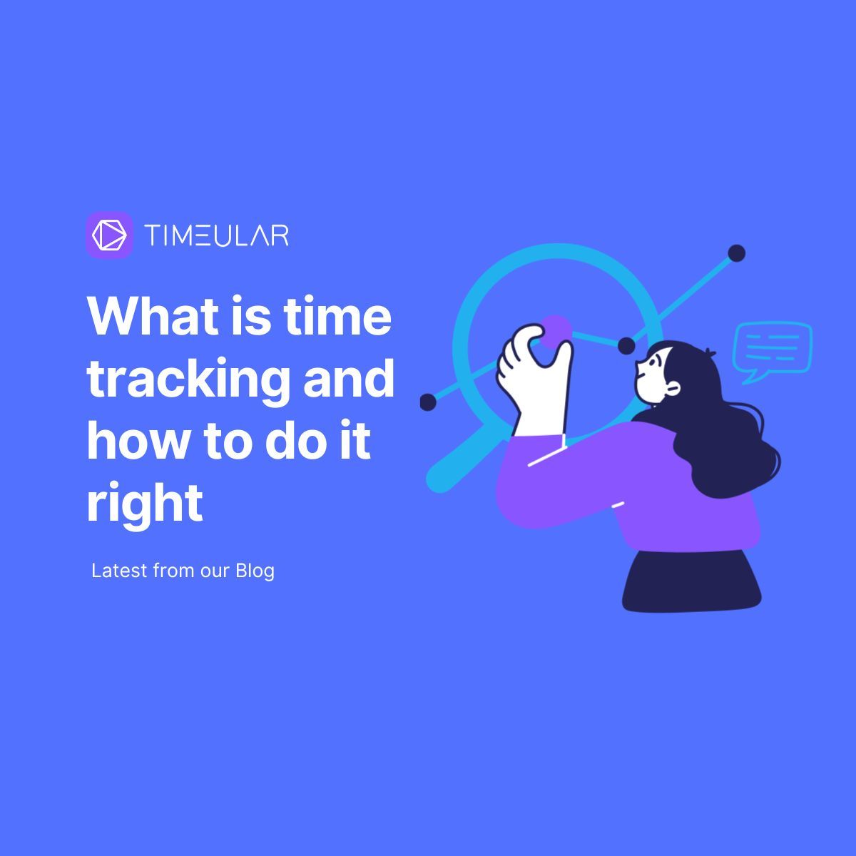 In this article, we’re about to peel back the curtain on what time tracking is and how it can be a game-changer for your company 👉🏼 buff.ly/46lwJp8 #timetracking #timemanagement