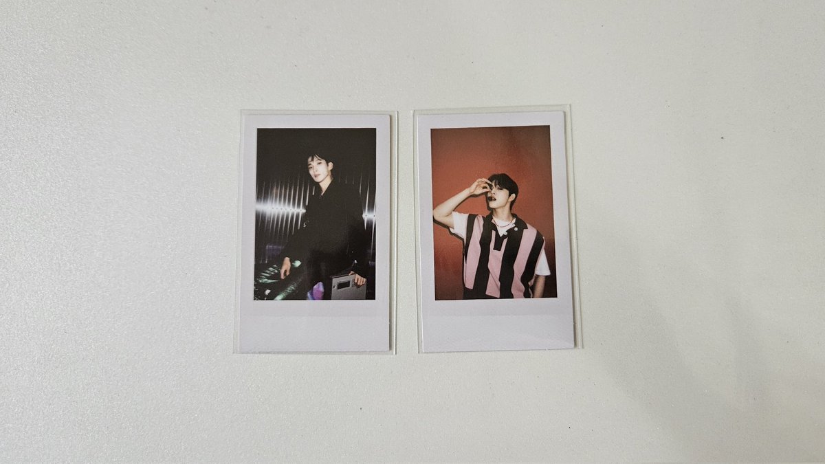 cheolkysparks's tweet photo. #cheolkyfinds 💕🦭

@thedulcetPH ㅡ overdue feedback! tysm for getting these safely to meee. matagal ko na rin hinahanap si cheol cherry pola + got it with a matching dk pola pa winwin for me 🫠✨️💌 https://t.co/YnXCksVyCD