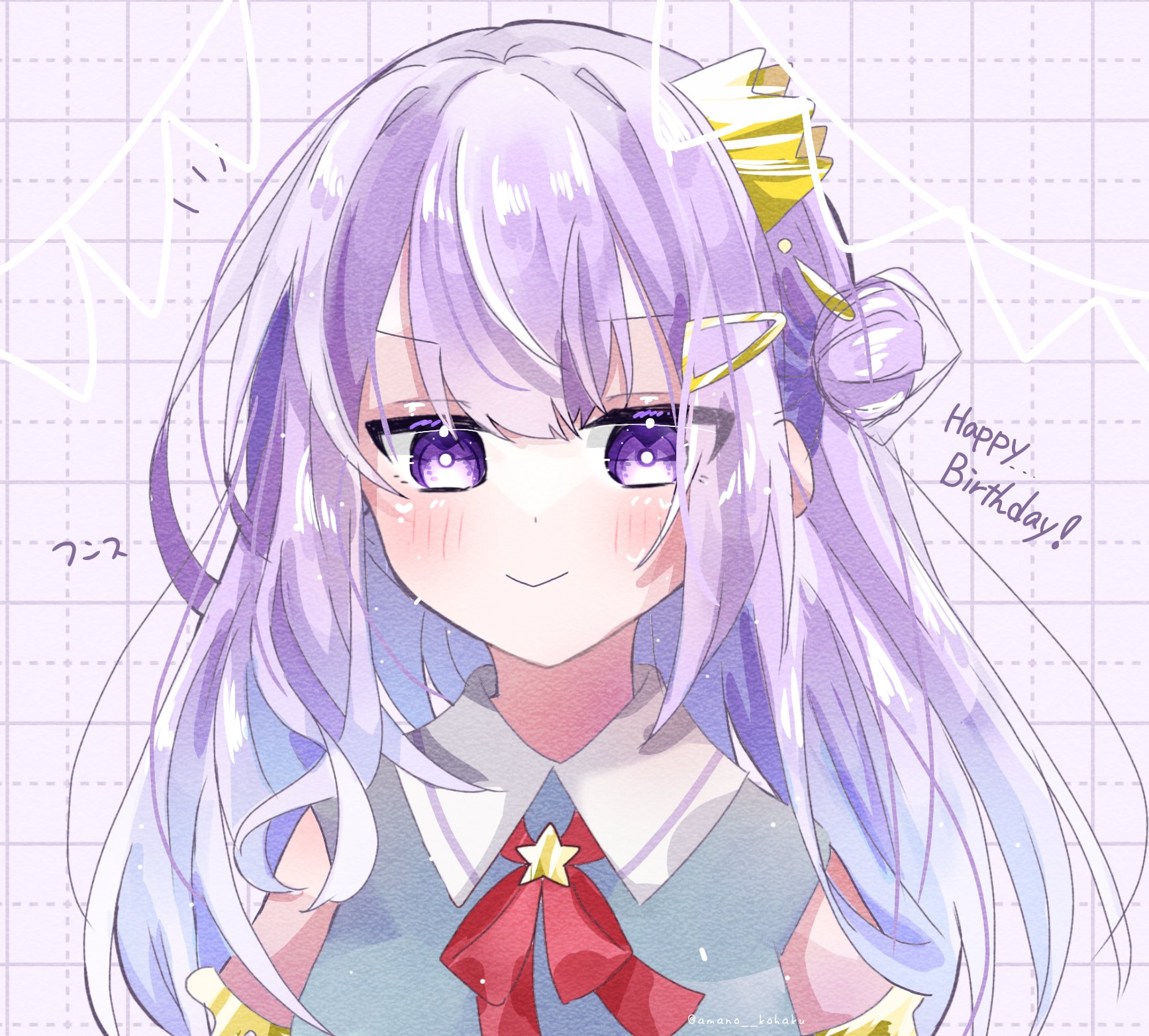 こはくとーʕ∙ჲ∙ʔ/k͙o͙h͙a͙k͙u͙t͙o͙-͙ on X: 