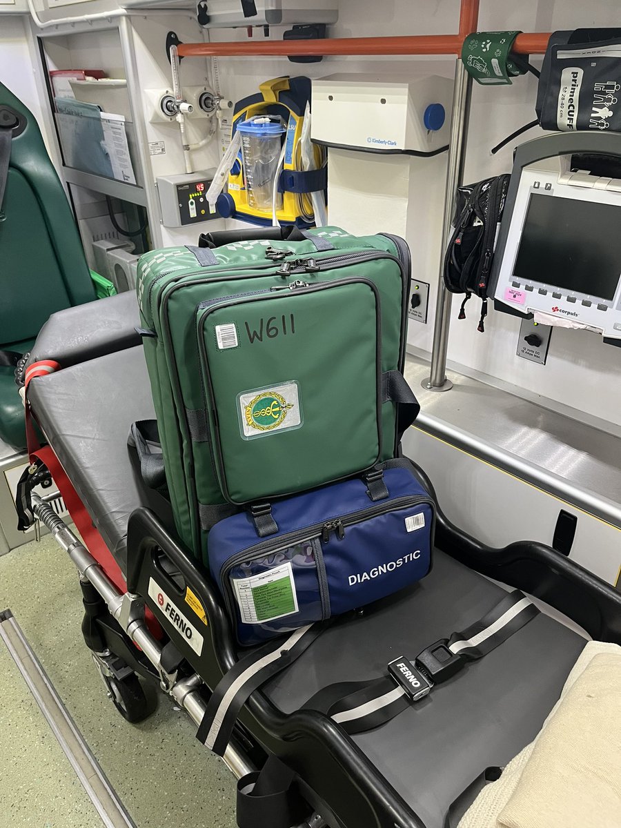 Dj_Hassel2Hoff's tweet photo. 5 years ago I started a little side project. After delays due to covid and leaving it in capable hands just over a year ago, today it finally went live. Proud moment for service improvement @NIAS999 @JuliaMilesWolfe @neilsincl https://t.co/2SaSY0ypQr
