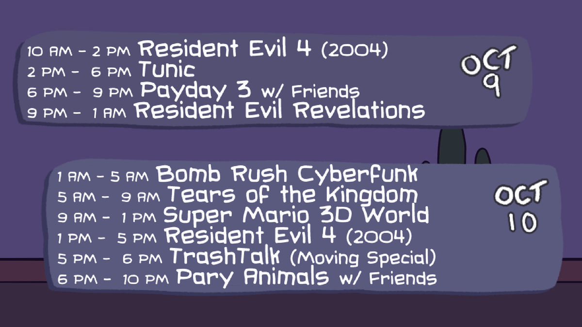 chrono (@chronodadog) / Posts / X
