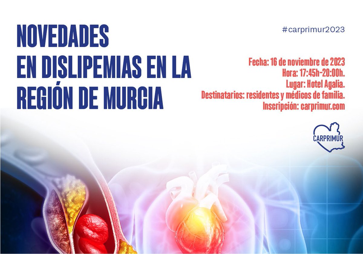 Proyecto CarPriMur tweet media