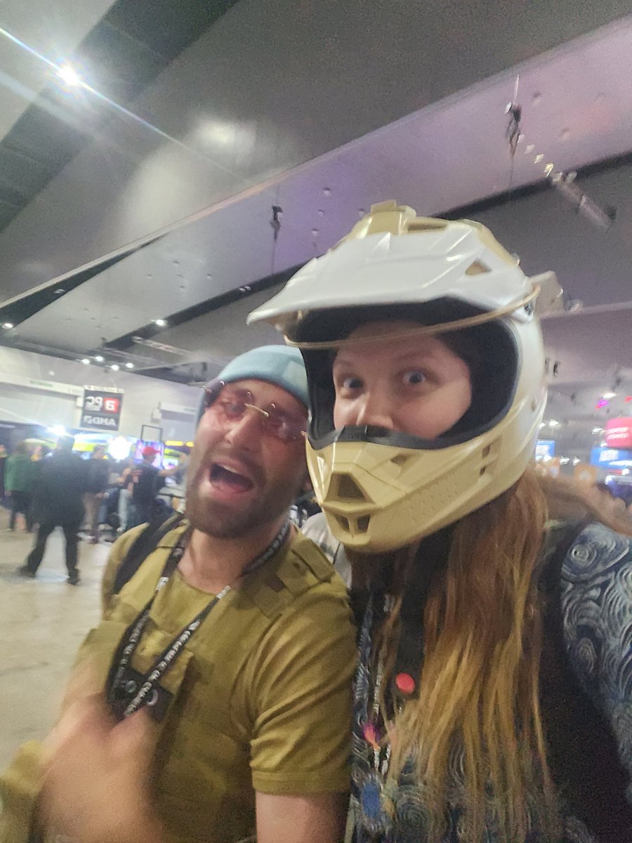 ReeKidsIntern's tweet photo. Pax was good :] https://t.co/PDUMreU5vg