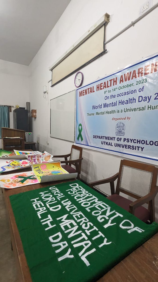 divine_fortune_'s tweet photo. Mental health is a universal human right..
#MentahealthAwarenessWeek https://t.co/ontZYCmfJu