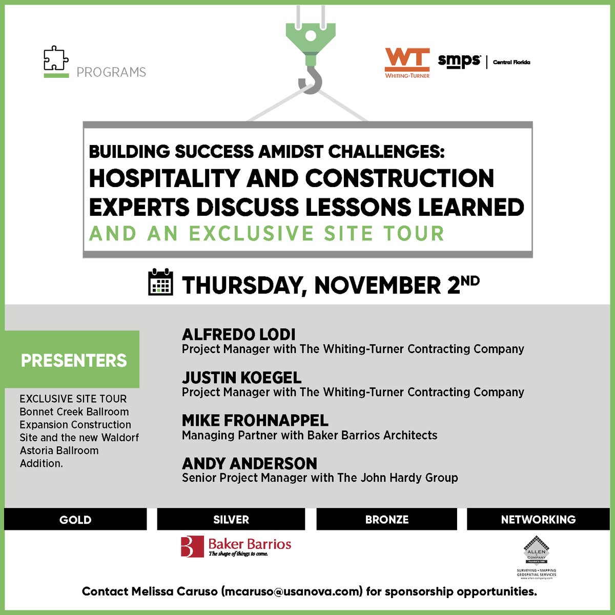 Join us as we uncover the invaluable lessons learned, unravel secrets for building success amidst challenges, and discover how resilience has shaped the hospitality and construction landscape.