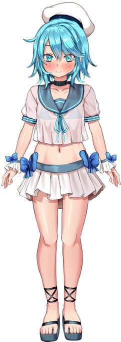 #見たいシチュのタイトルを書いたら誰か描いてくれないかなあと口をあけて座して待つタグ

えっちなお誘いの誘惑をしてくるましゅー君 