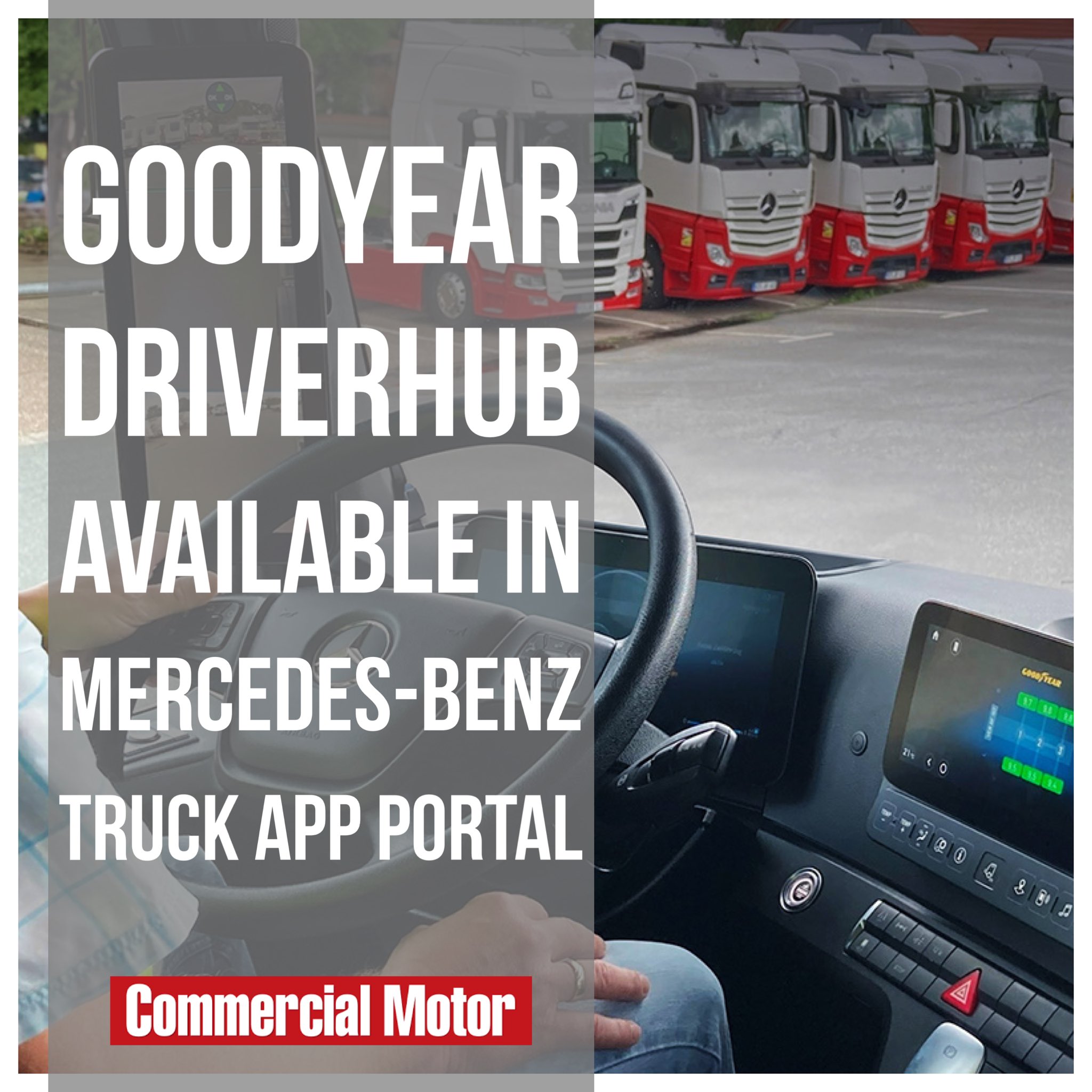 Goodyear Portal Shop | cpshouston.net