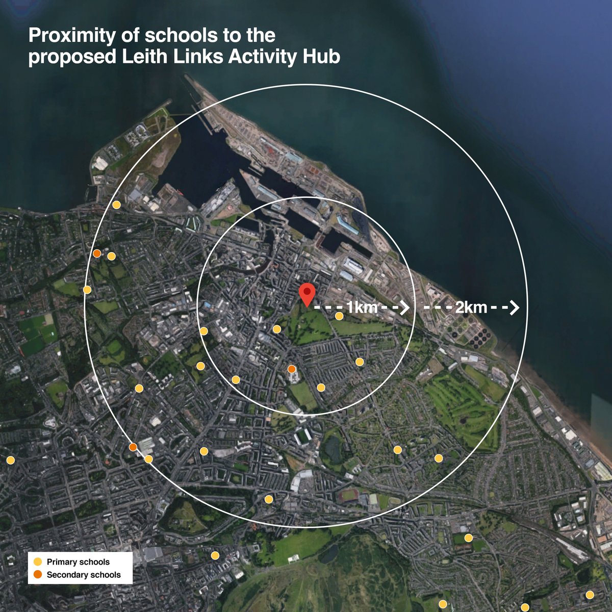 Leith Links Activity Park tweet media
