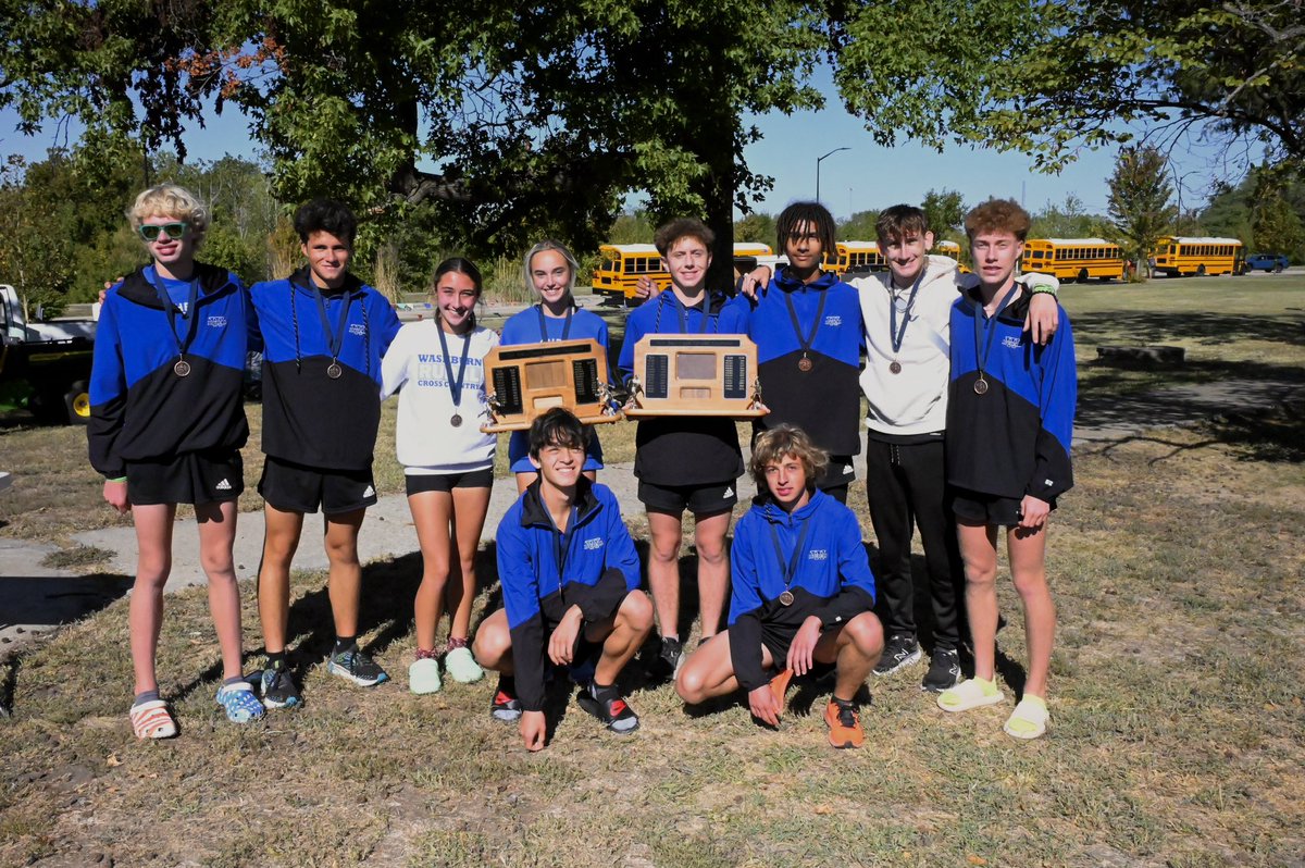 Hayden_Keller_'s tweet photo. City Champions! 17 years in a row! 🏆Indv. 13th with 16.59 https://t.co/xpaLNzEYmr